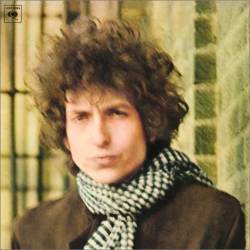 Bob Dylan : Blonde on Blonde